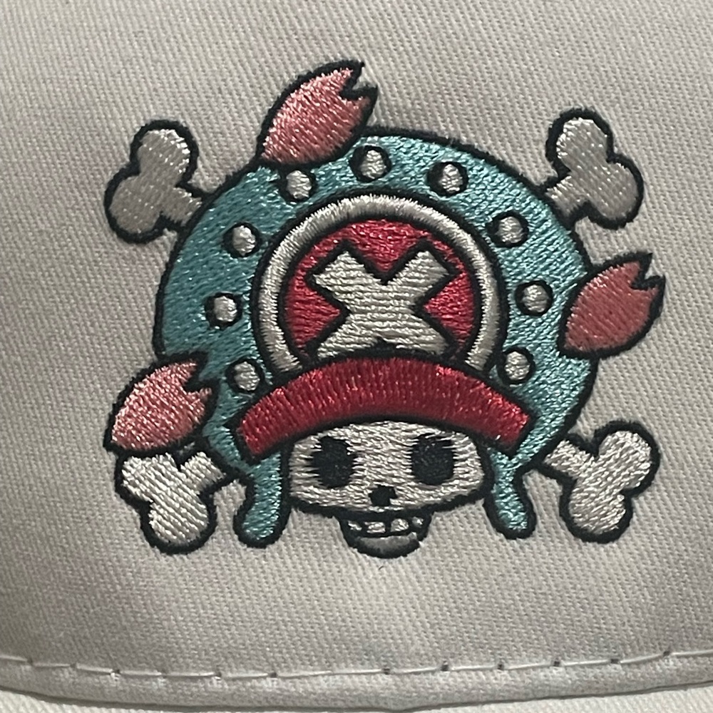 One Piece Snapback - image 2